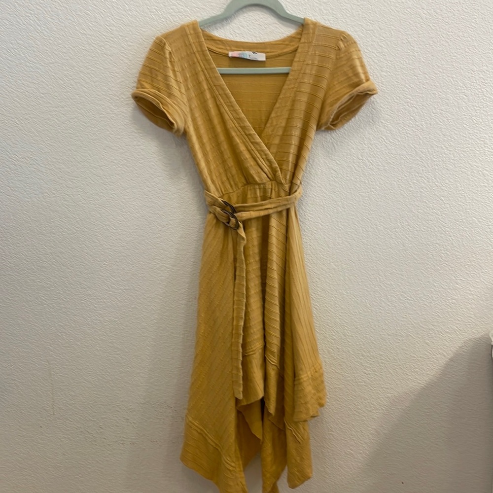 Free People FP Beach Dress